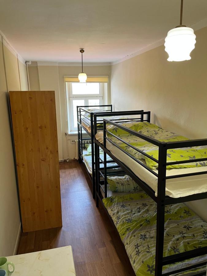Gosciniec Szczeliniec Hostel Karlow Εξωτερικό φωτογραφία
