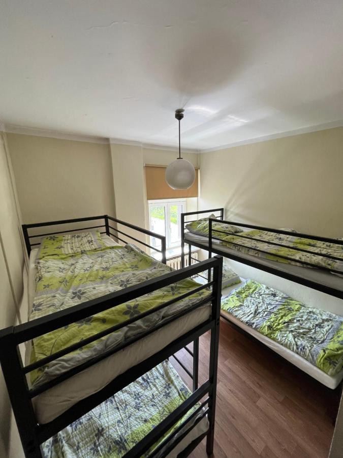Gosciniec Szczeliniec Hostel Karlow Εξωτερικό φωτογραφία