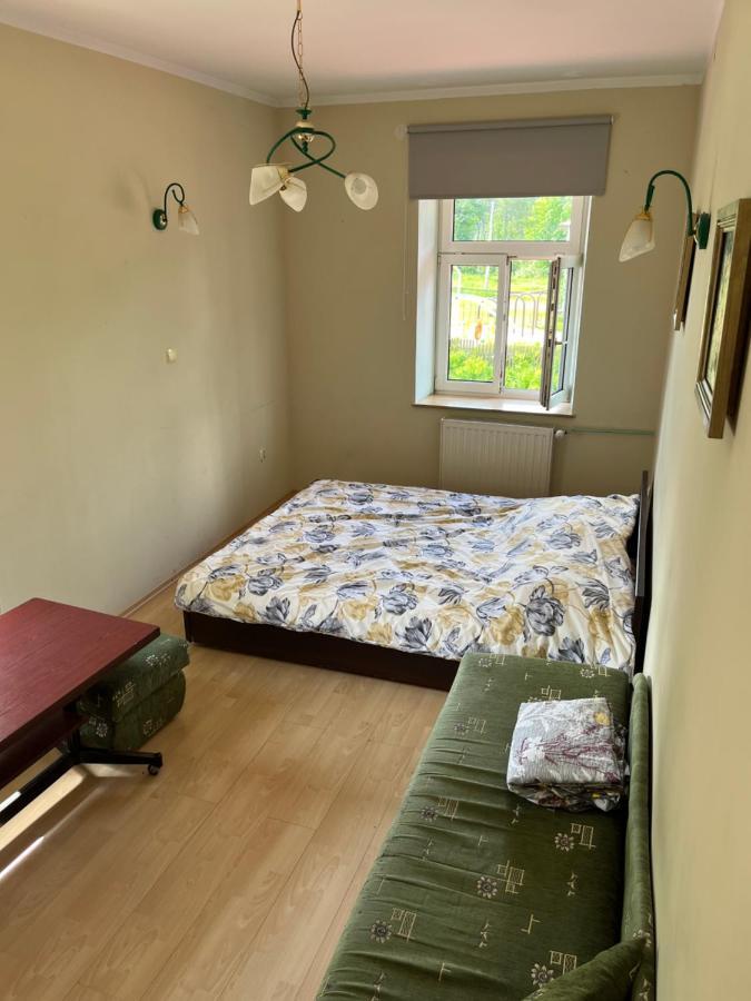 Gosciniec Szczeliniec Hostel Karlow Εξωτερικό φωτογραφία