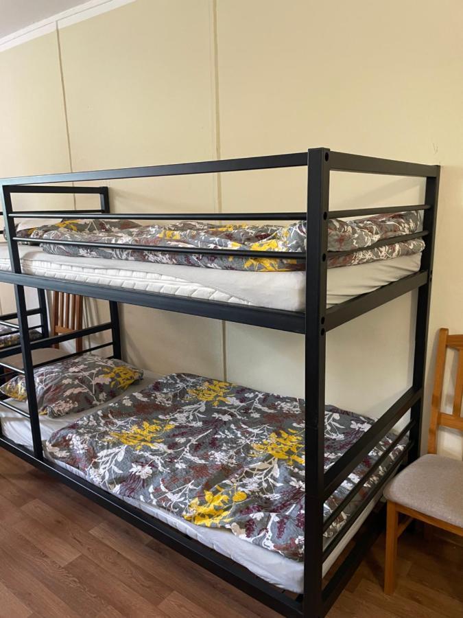 Gosciniec Szczeliniec Hostel Karlow Εξωτερικό φωτογραφία