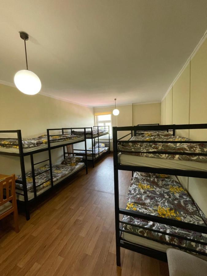 Gosciniec Szczeliniec Hostel Karlow Εξωτερικό φωτογραφία