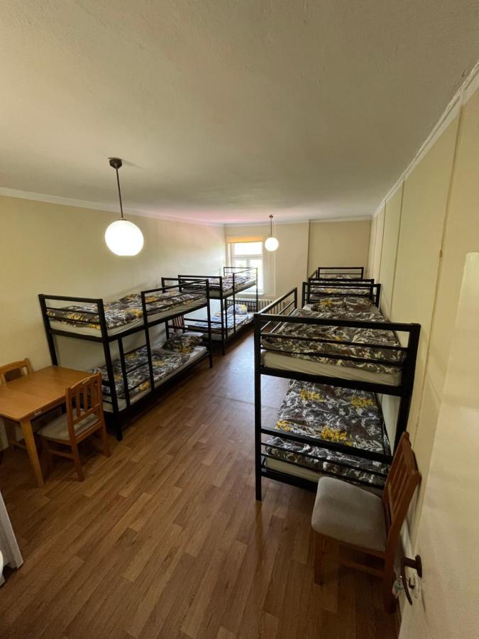 Gosciniec Szczeliniec Hostel Karlow Εξωτερικό φωτογραφία