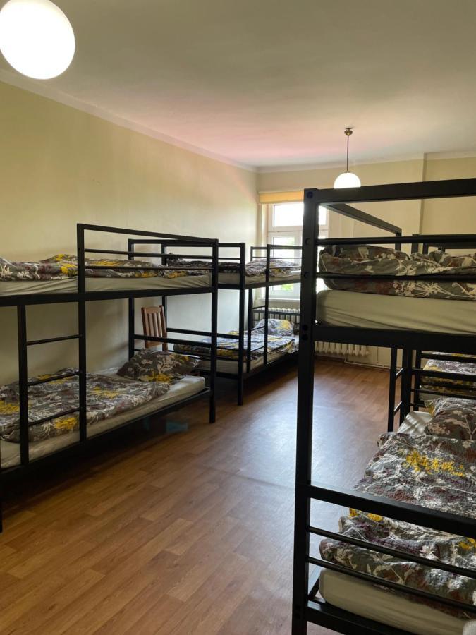 Gosciniec Szczeliniec Hostel Karlow Εξωτερικό φωτογραφία