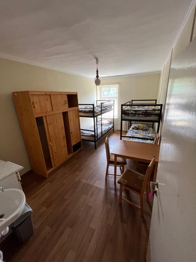 Gosciniec Szczeliniec Hostel Karlow Εξωτερικό φωτογραφία