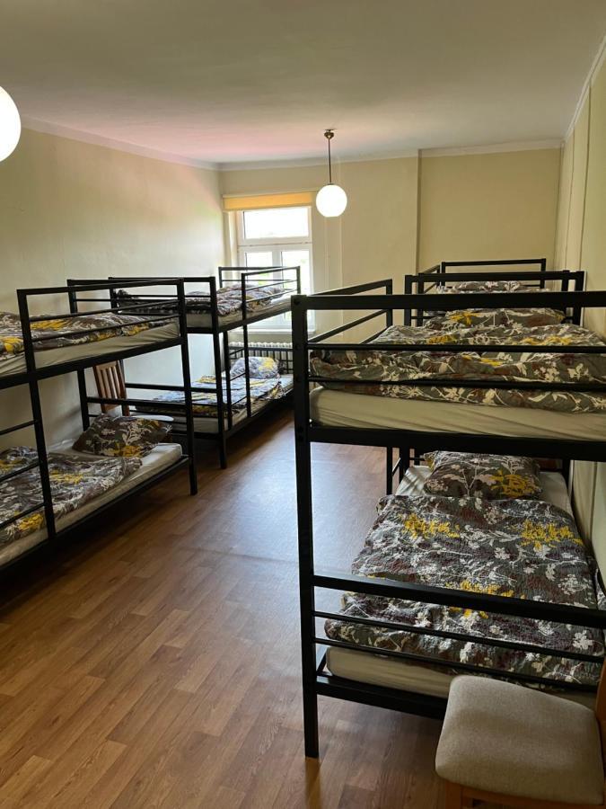 Gosciniec Szczeliniec Hostel Karlow Εξωτερικό φωτογραφία